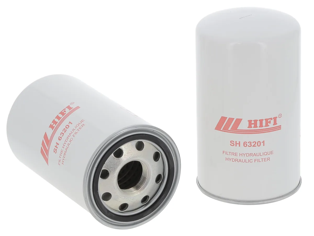 SH63201 Hifi Filter