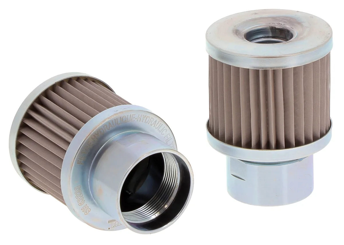 SH63233 Hifi Filter
