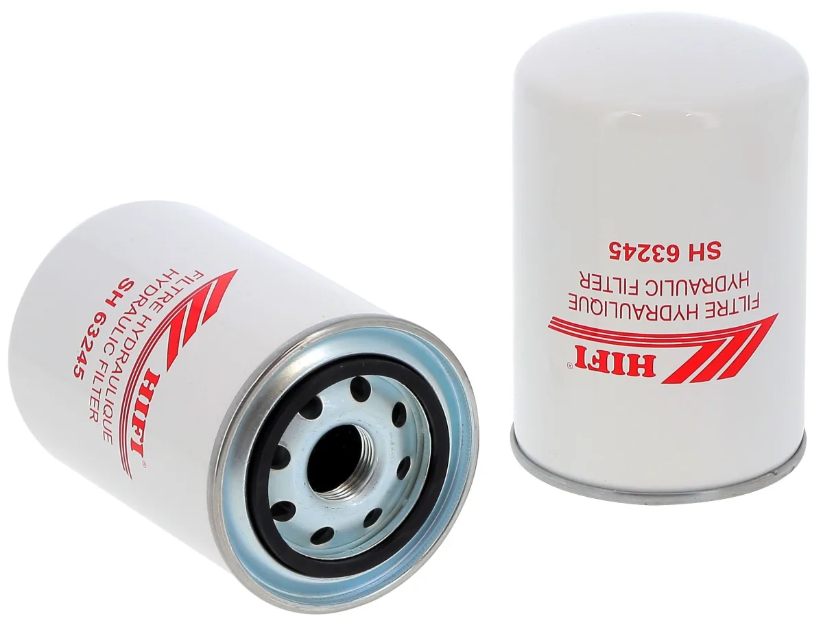SH63245 Hifi Filter