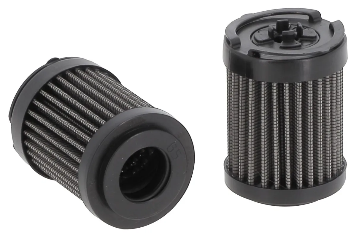 SH63302 Hifi Filter