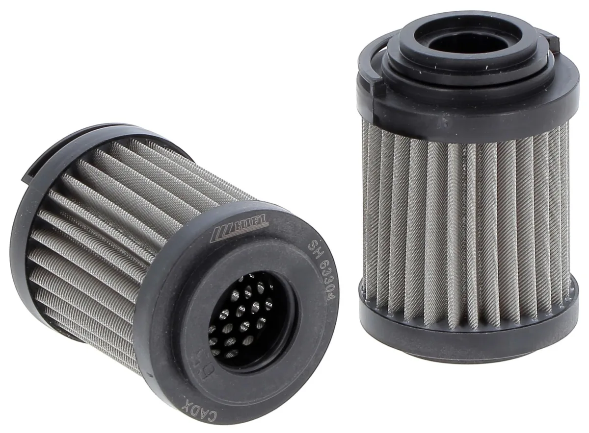 SH63304 Hifi Filter