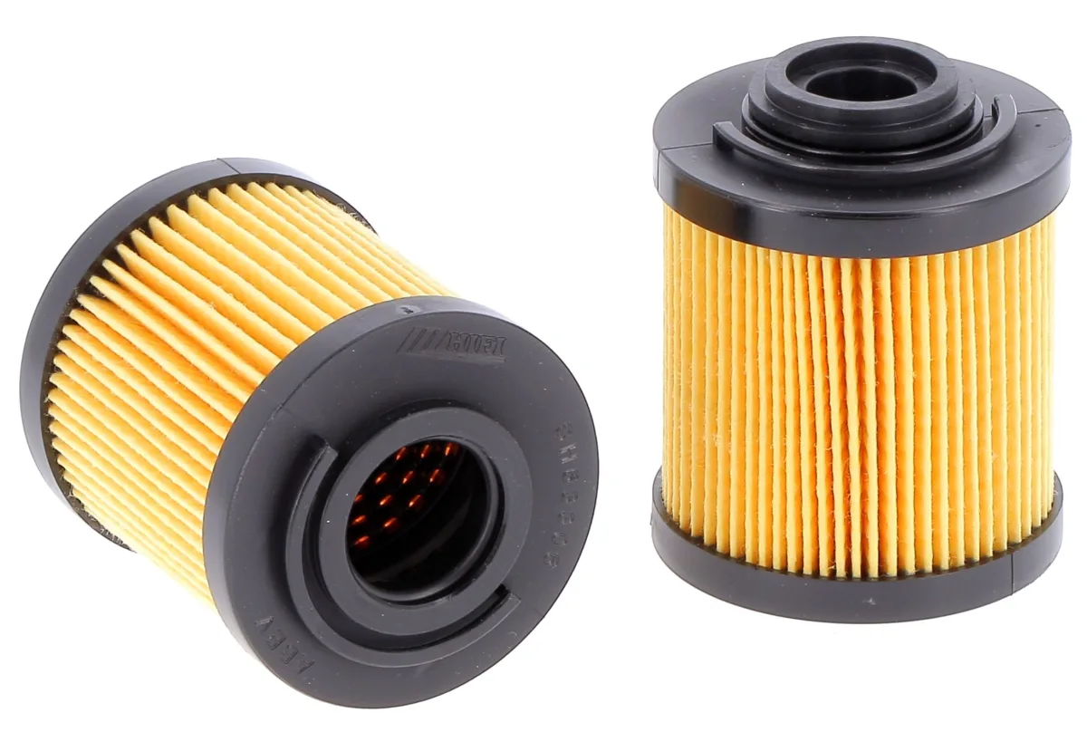 SH63306 Hifi Filter