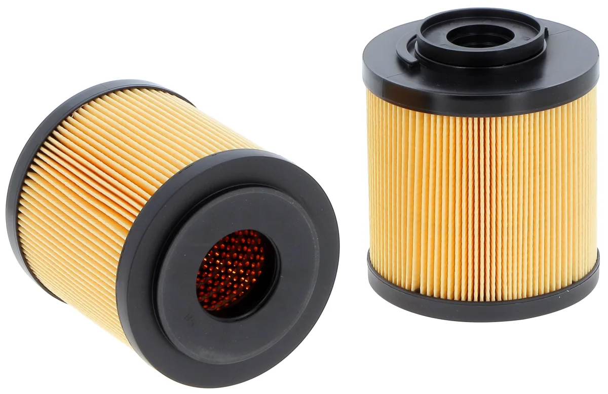 SH63321 Hifi Filter