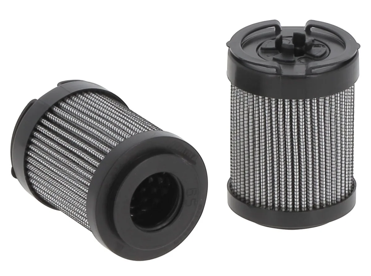 SH63342 Hifi Filter