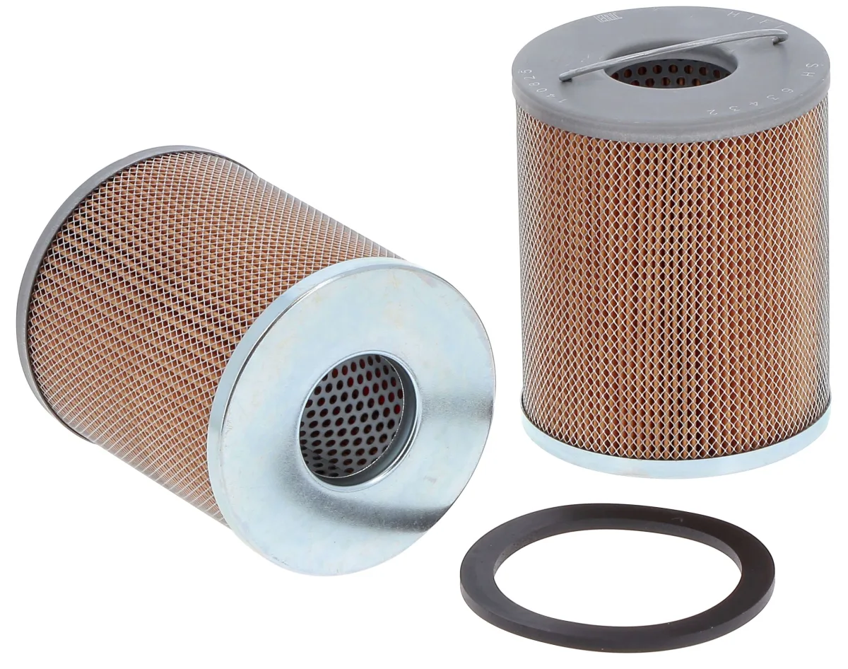 SH63432 Hifi Filter
