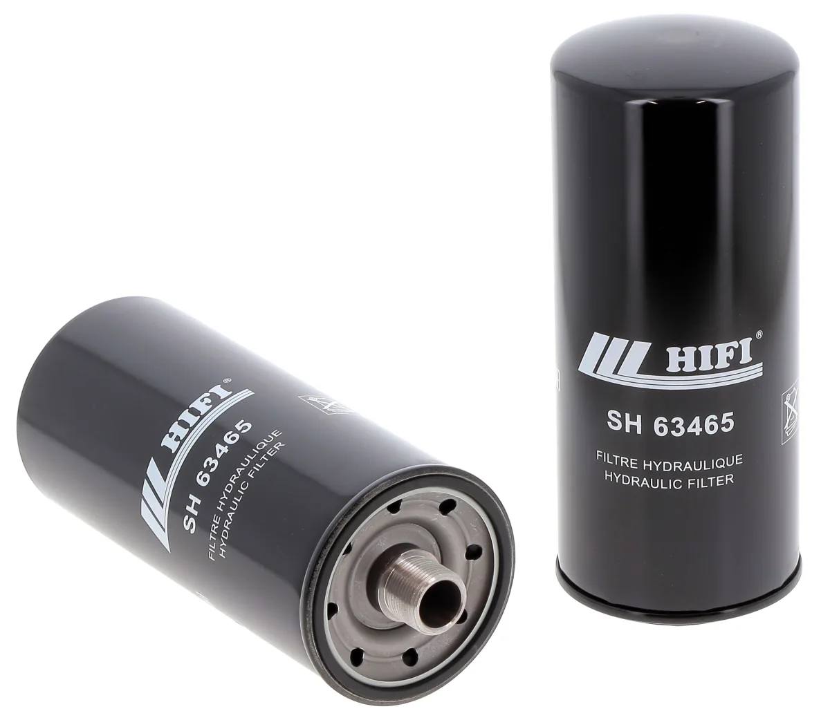 SH63465 Hifi Filter