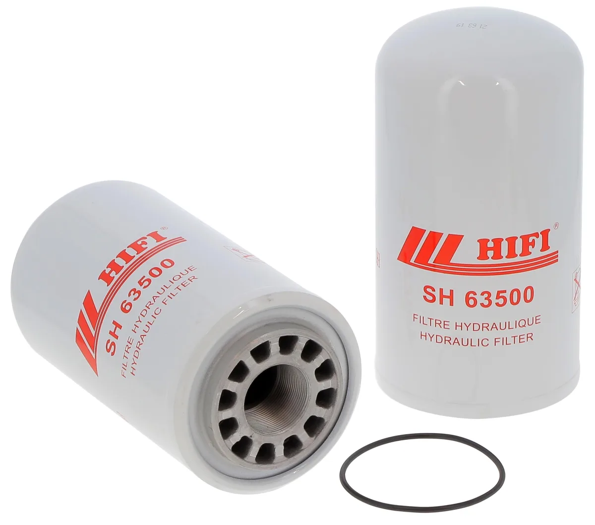 SH63500 Hifi Filter