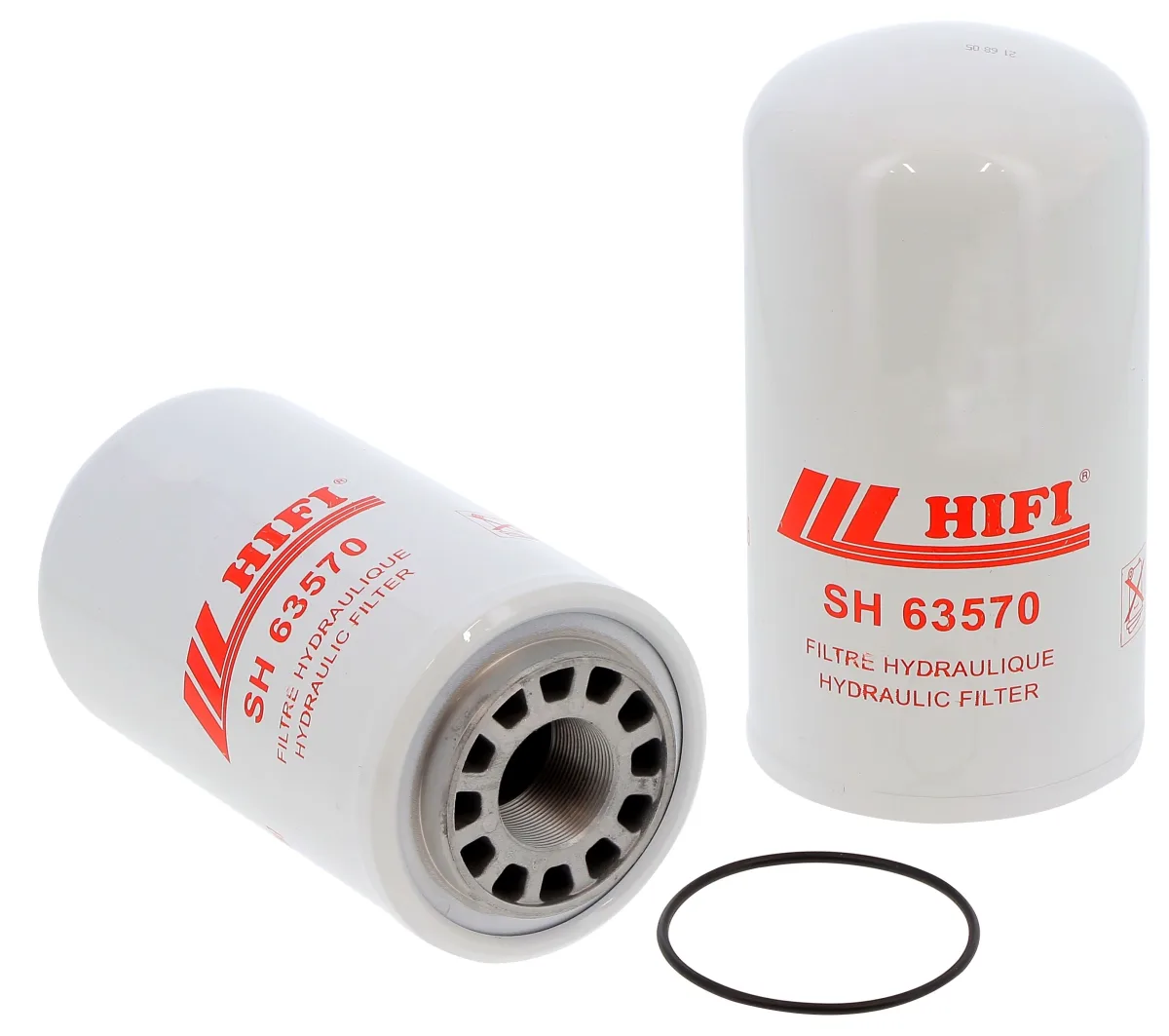SH63570 Hifi Filter