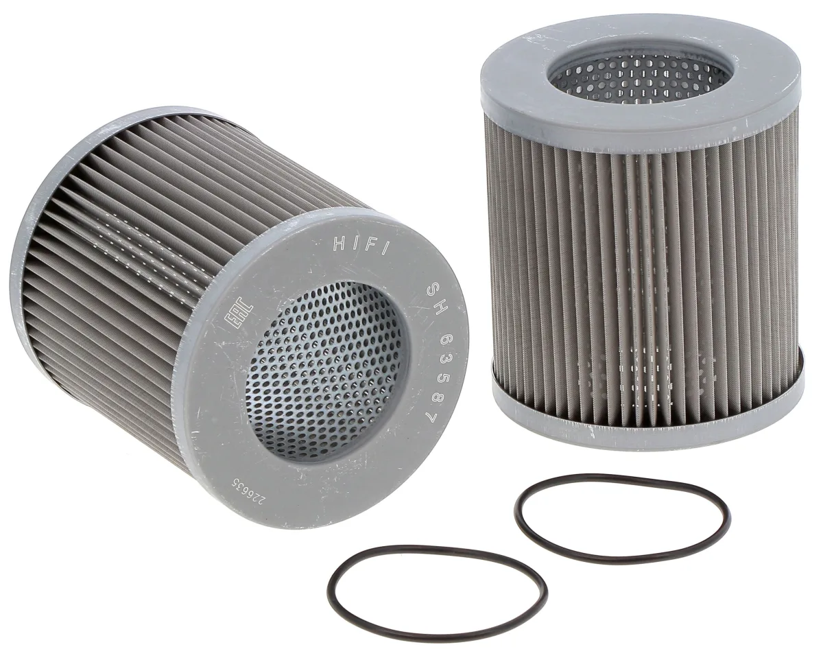 SH63587 Hifi Filter