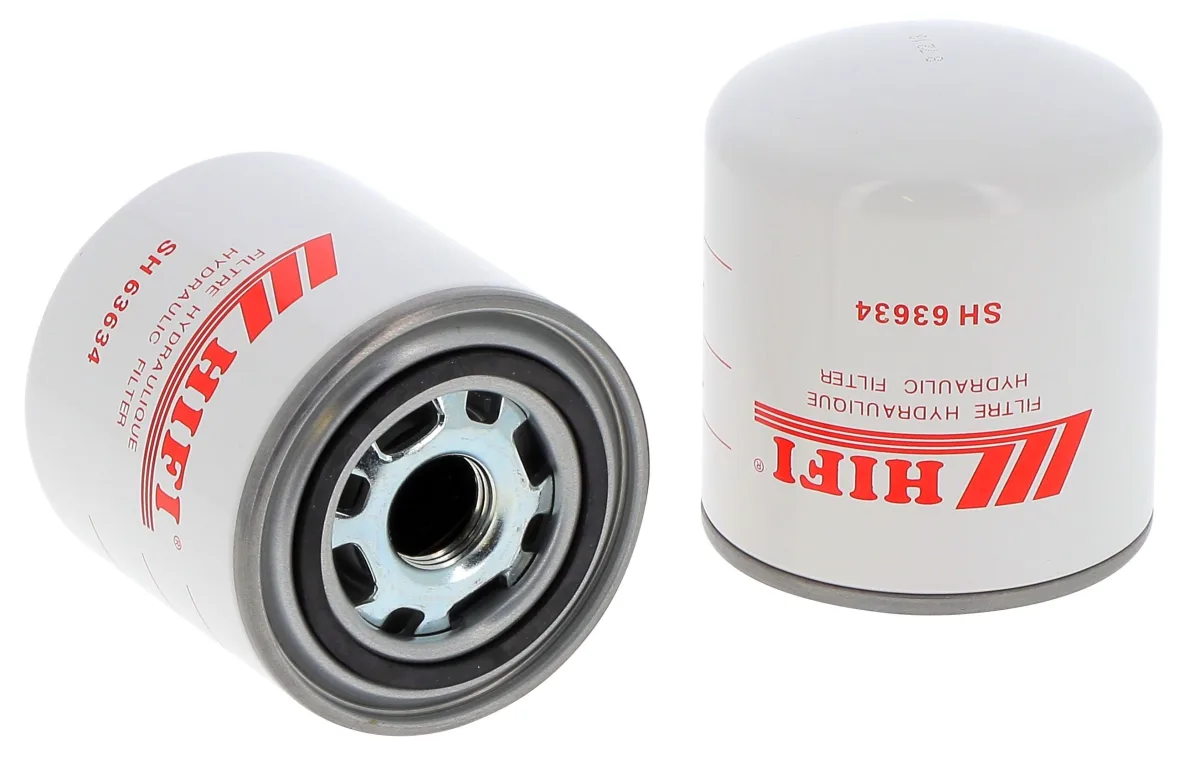 SH63634 Hifi Filter
