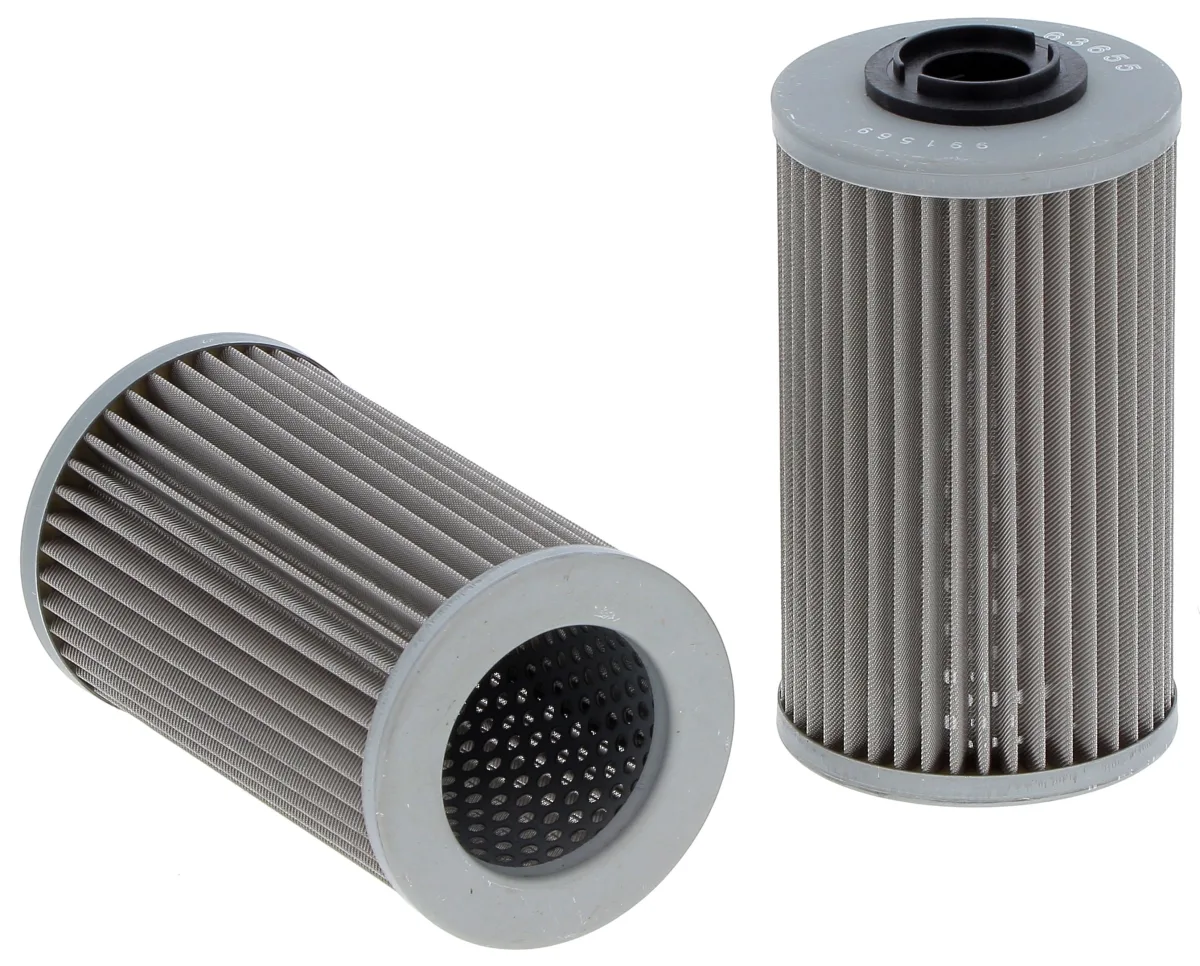 SH63655 Hifi Filter