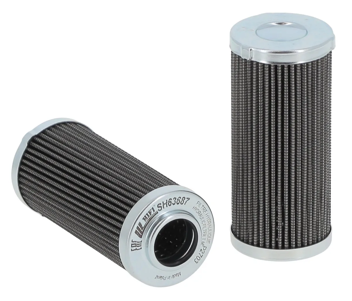 SH63687 Hifi Filter