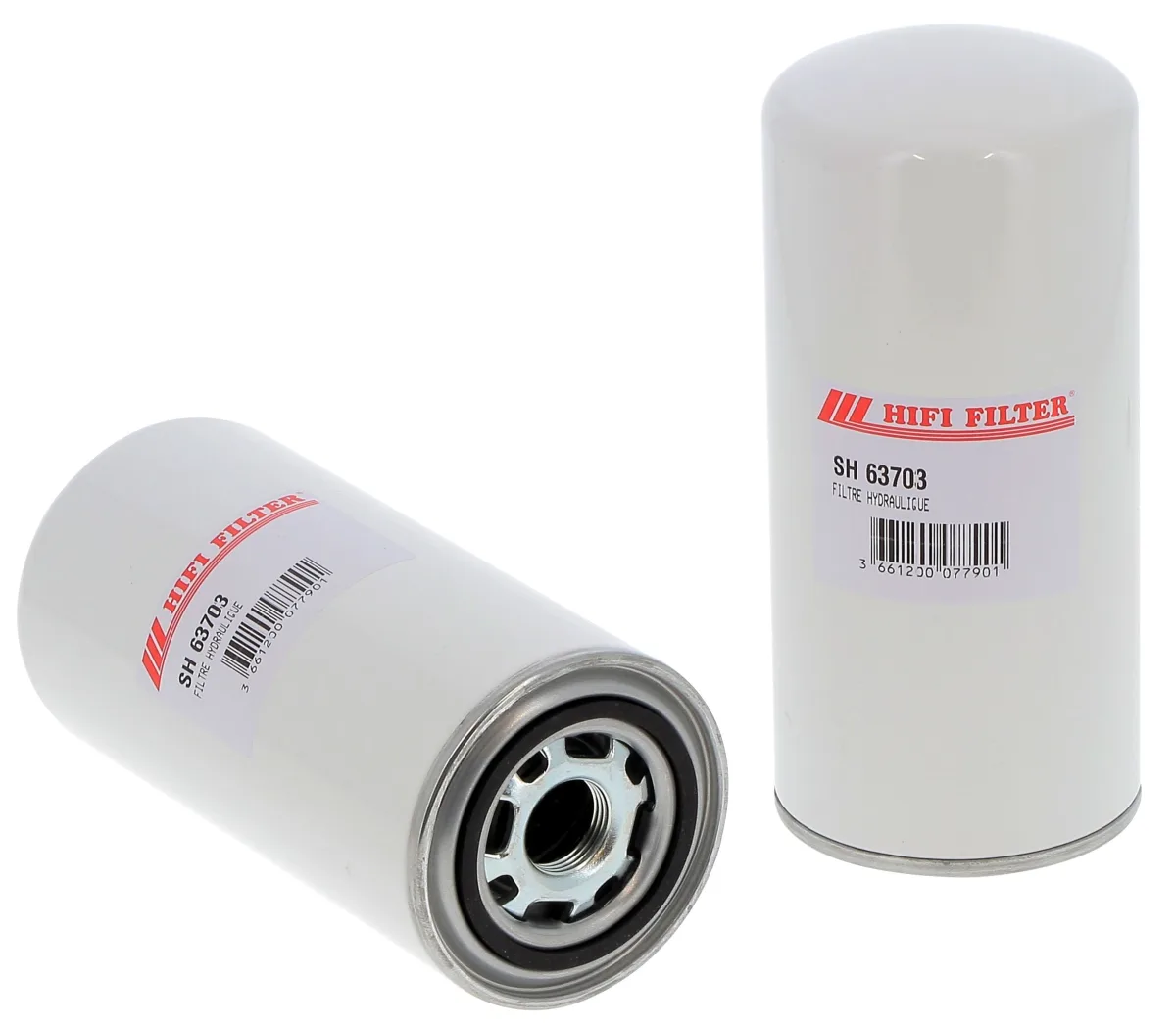 SH63703 Hifi Filter