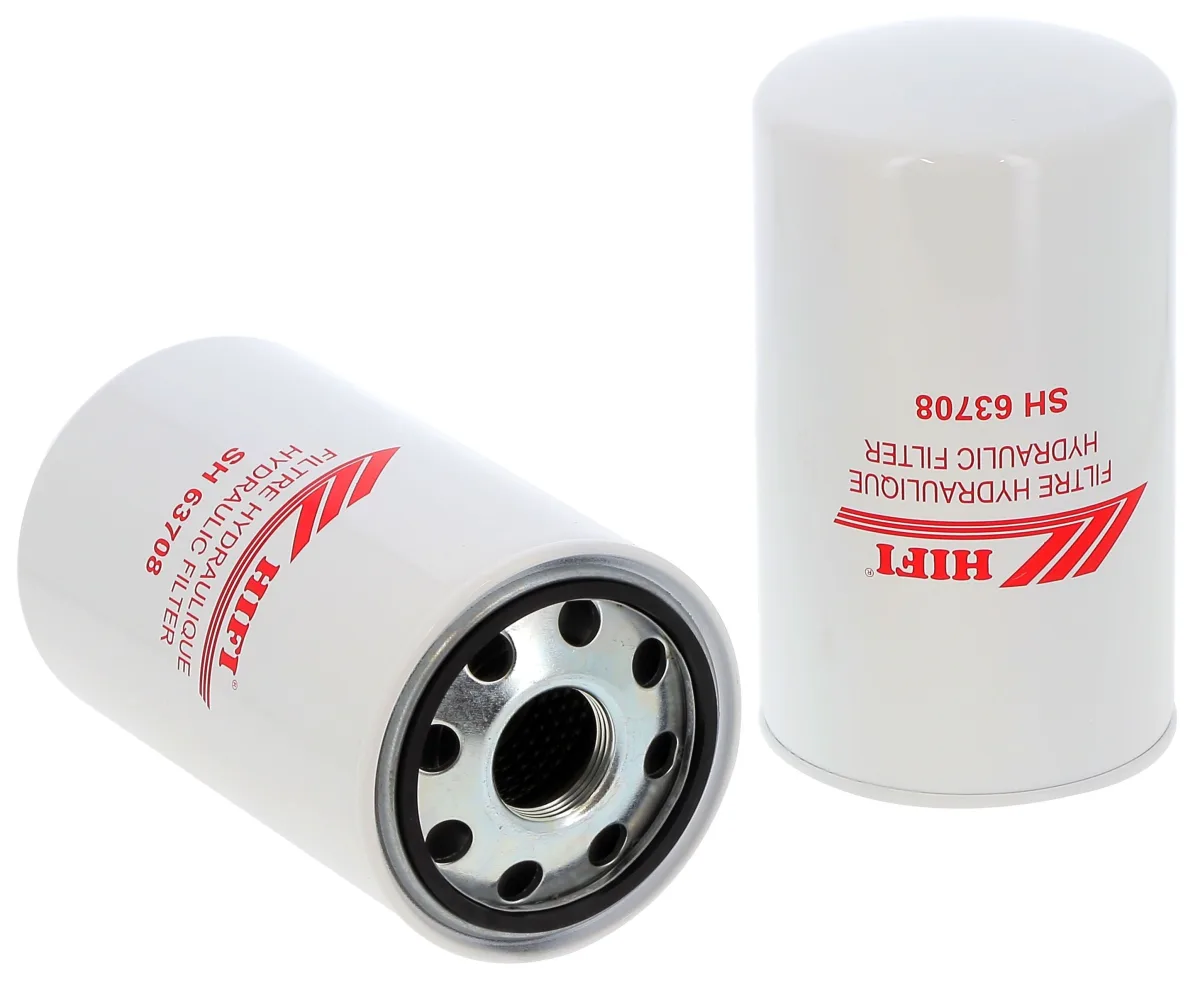 SH63708 Hifi Filter