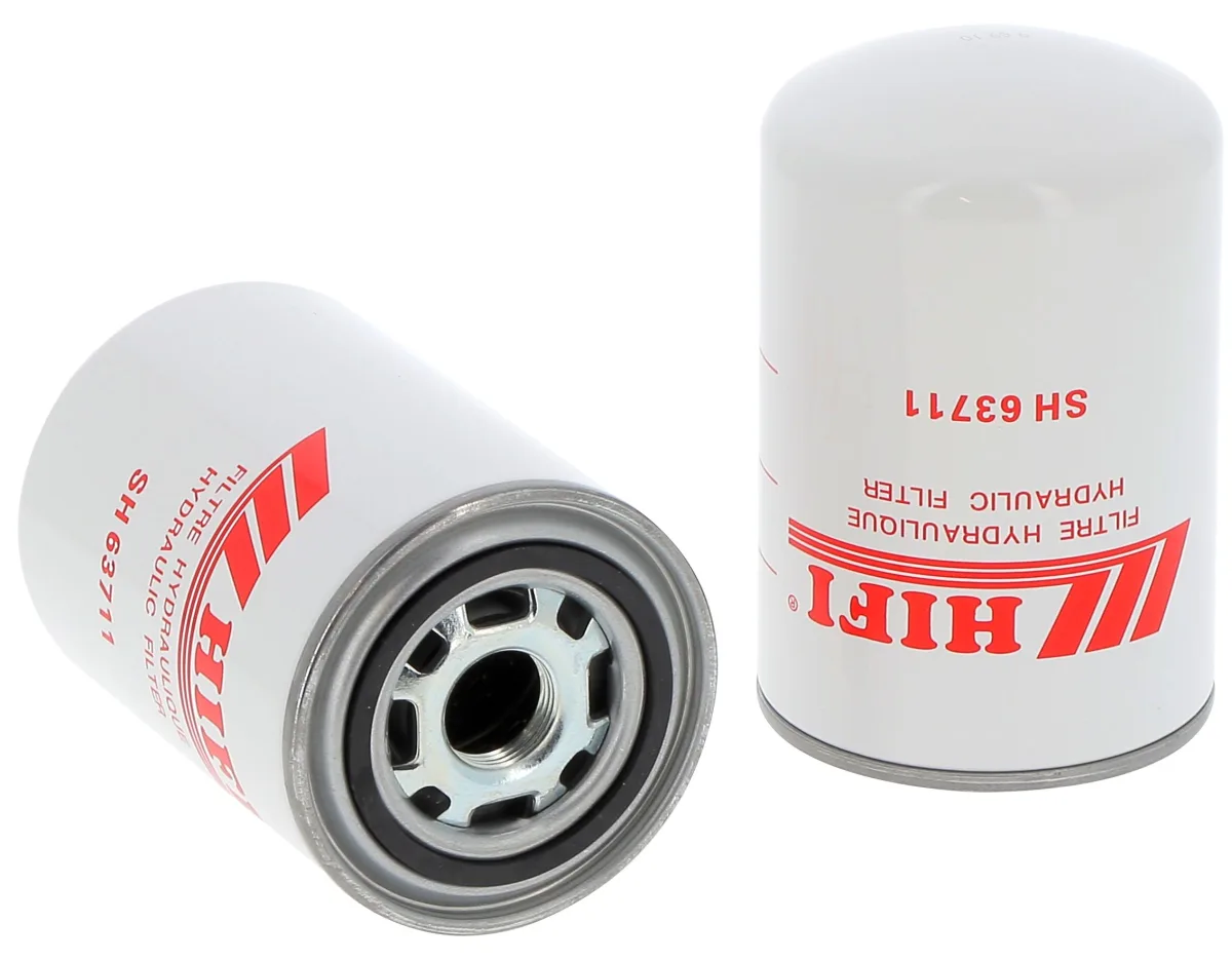 SH63711 Hifi Filter