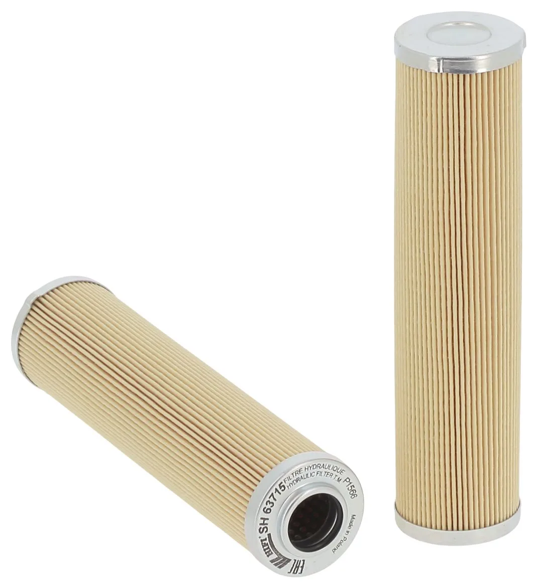 SH63715 Hifi Filter