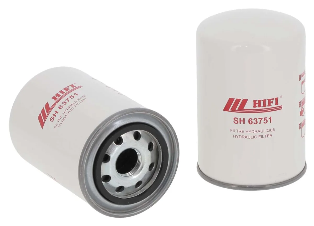 SH63751 Hifi Filter