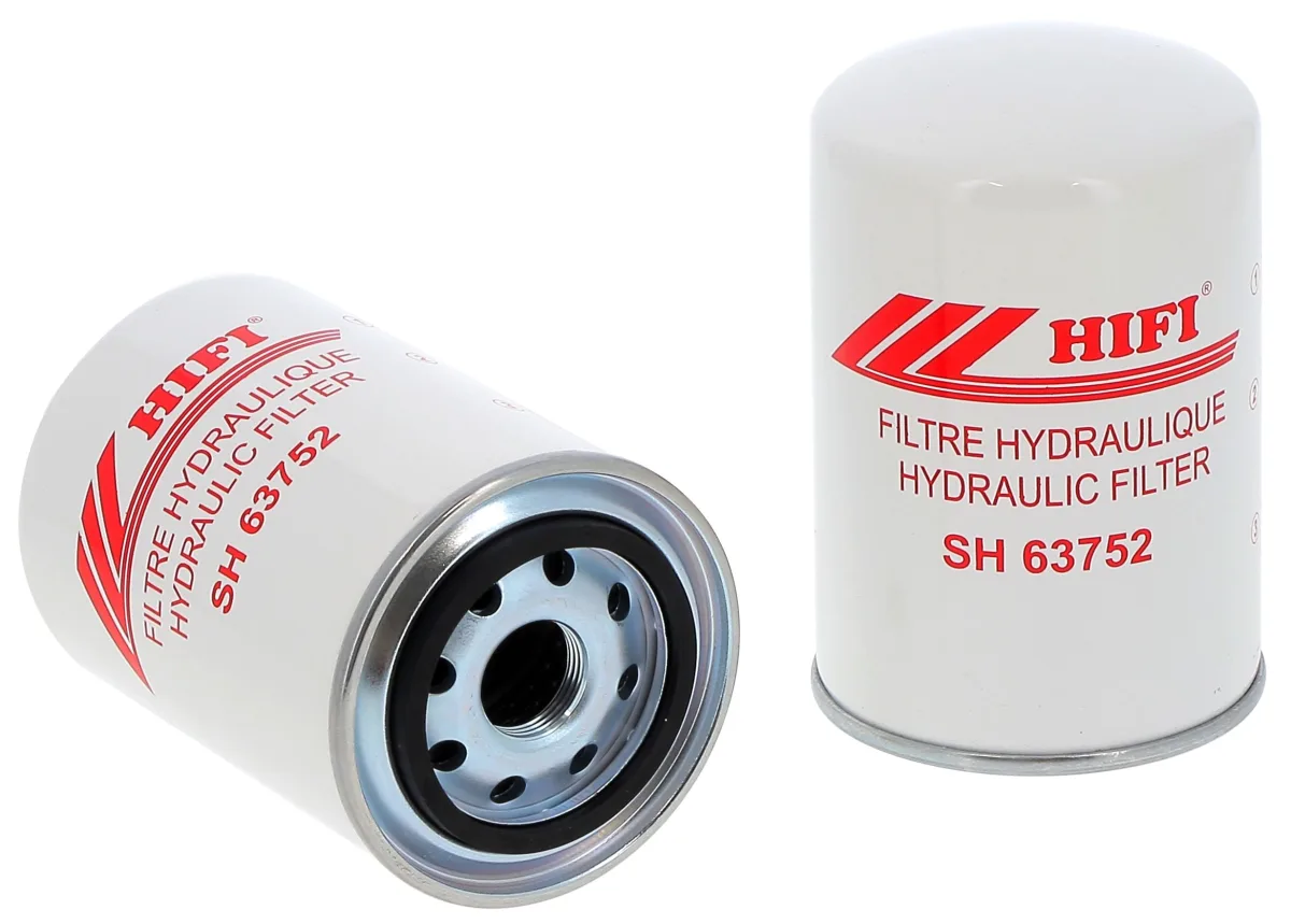 SH63752 Hifi Filter