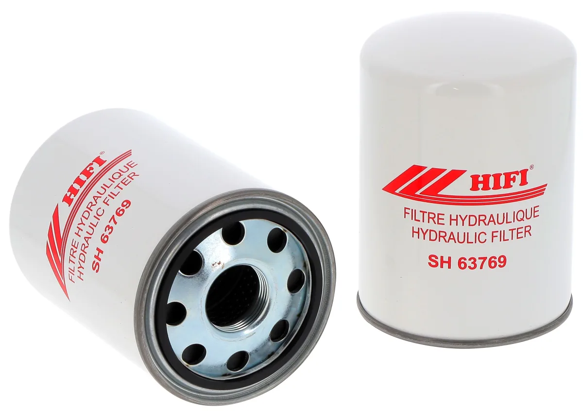 SH63769 Hifi Filter