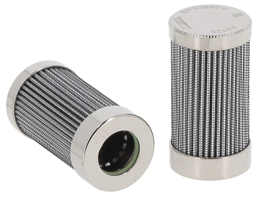 SH63802V Hifi Filter