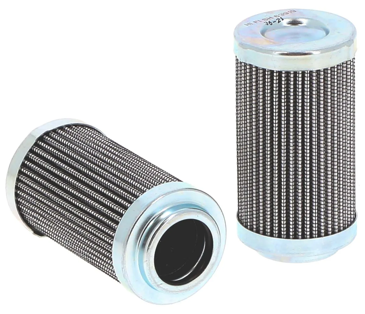 SH63919 Hifi Filter
