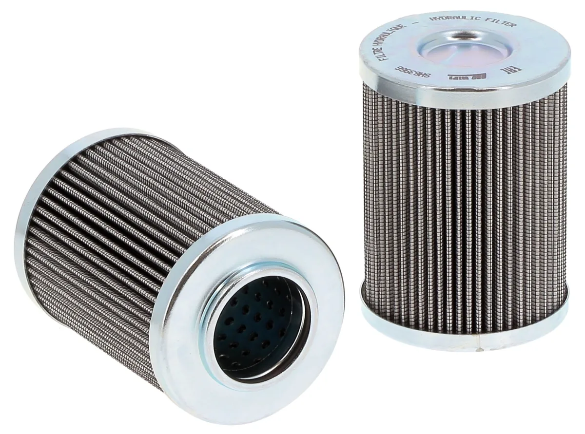 SH63966 Hifi Filter