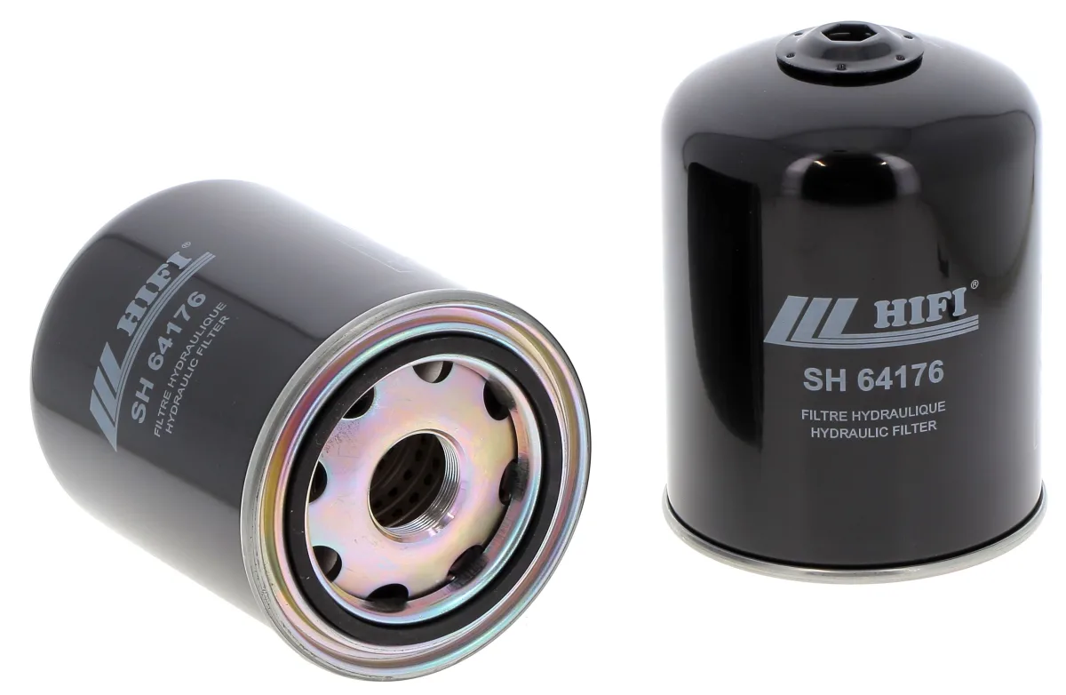 SH64176 Hifi Filter