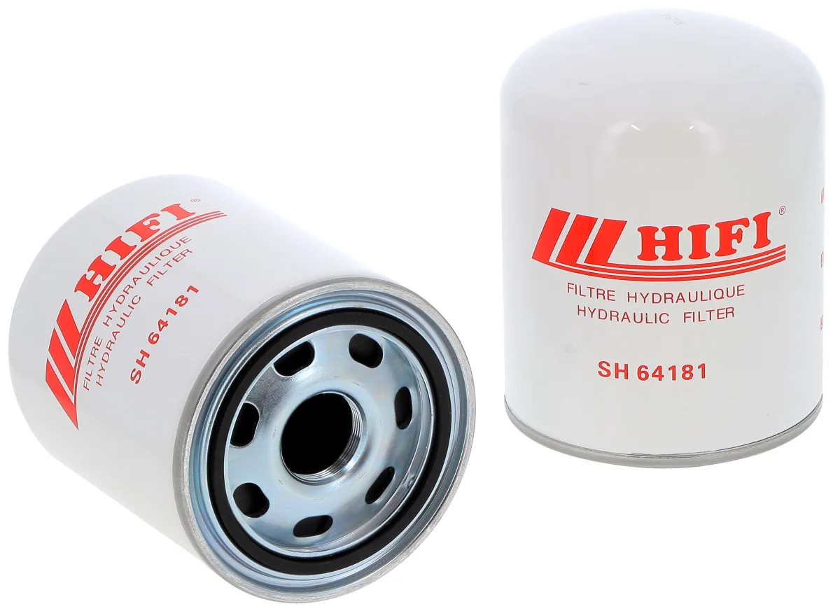 SH64181 Hifi Filter