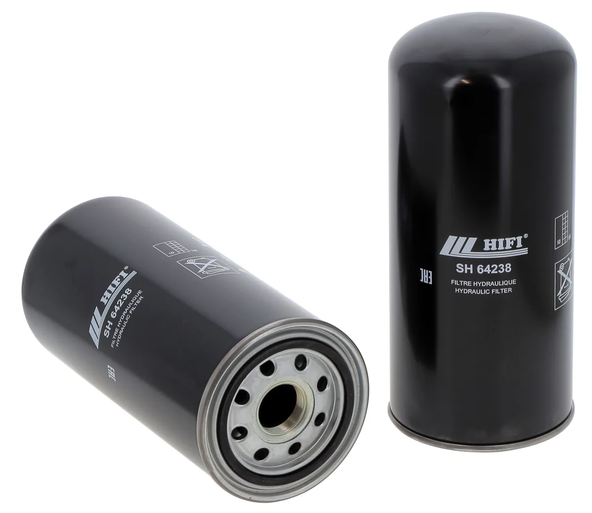 SH64238 Hifi Filter