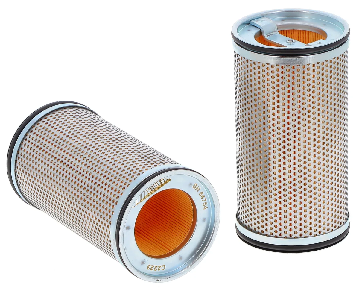 SH64754 Hifi Filter