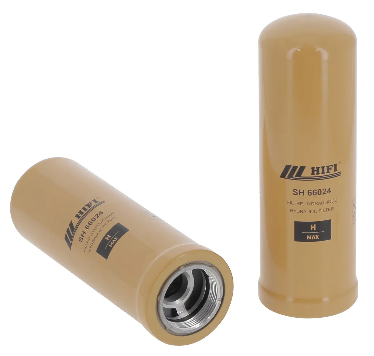 SH66024 Hifi Filter