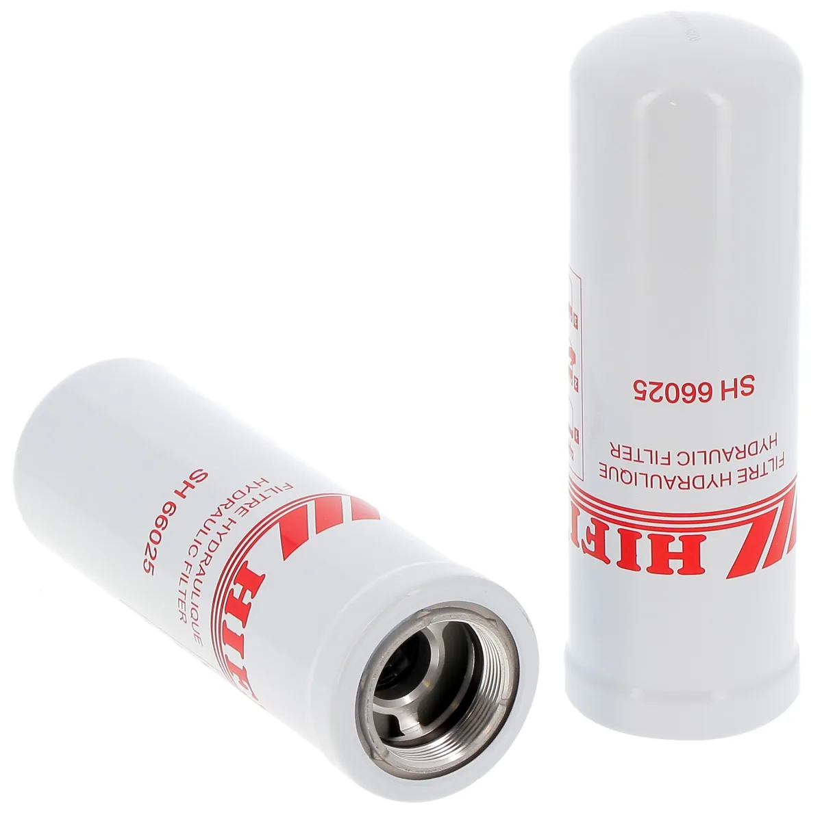 SH66025 Hifi Filter