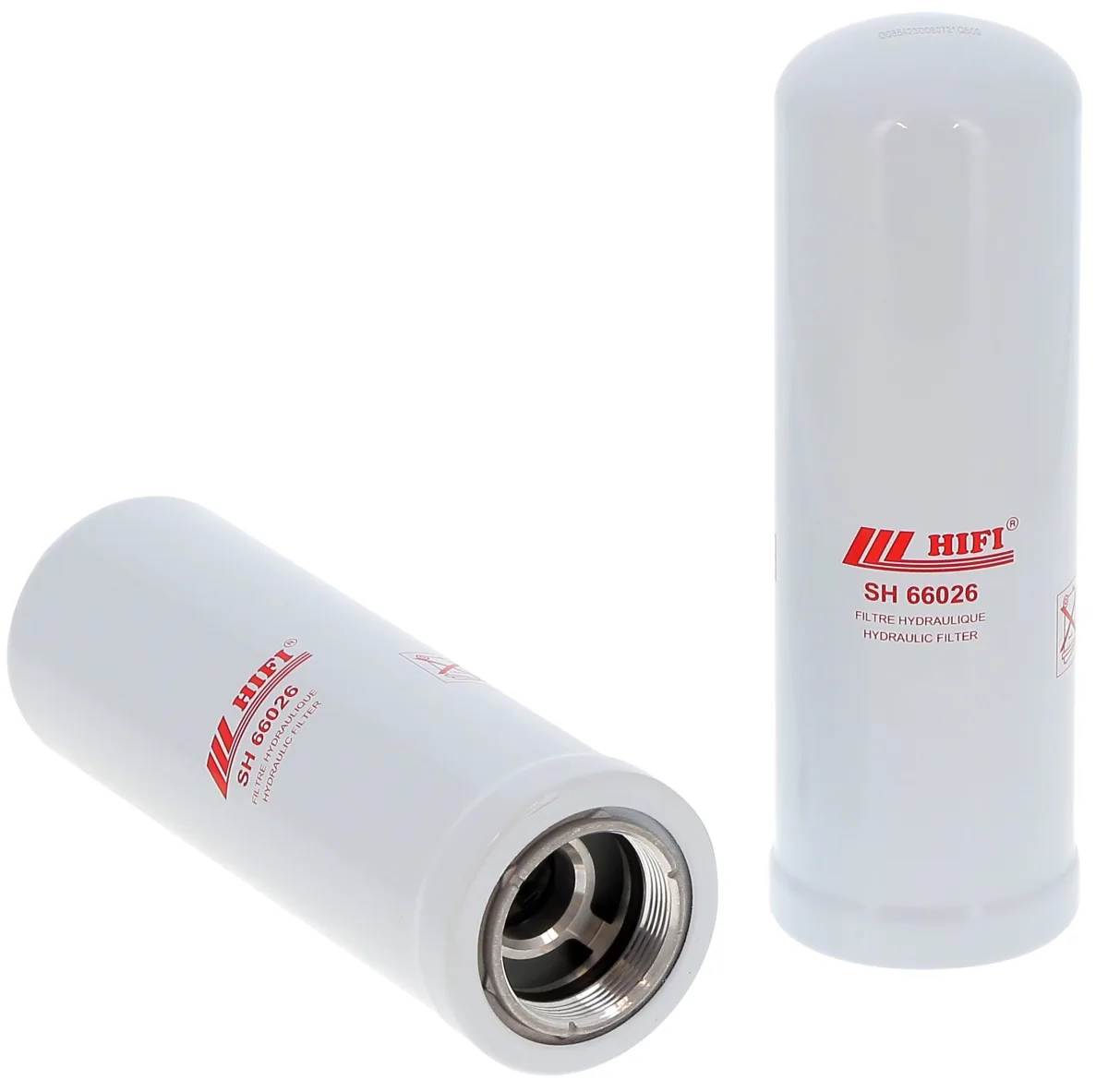 SH66026 Hifi Filter