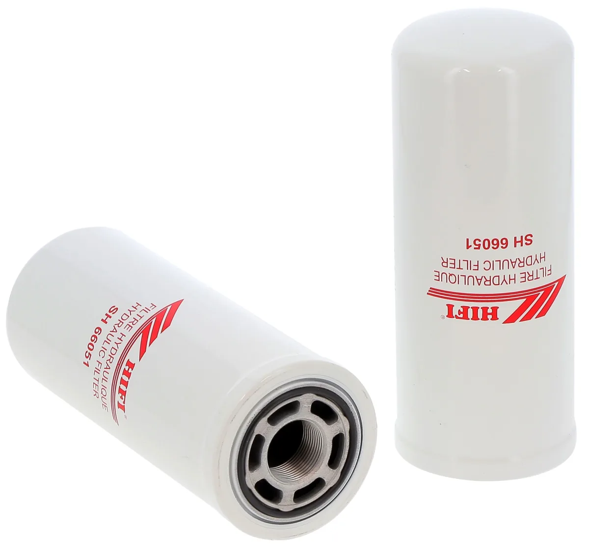 SH66051 Hifi Filter
