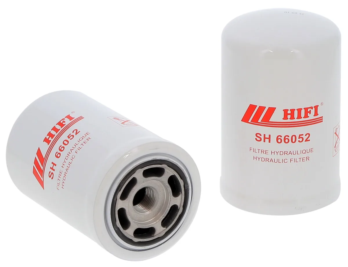 SH66052 Hifi Filter
