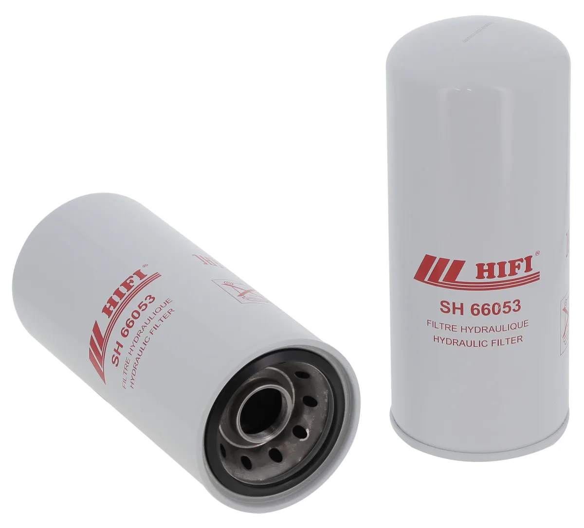 SH66053 Hifi Filter