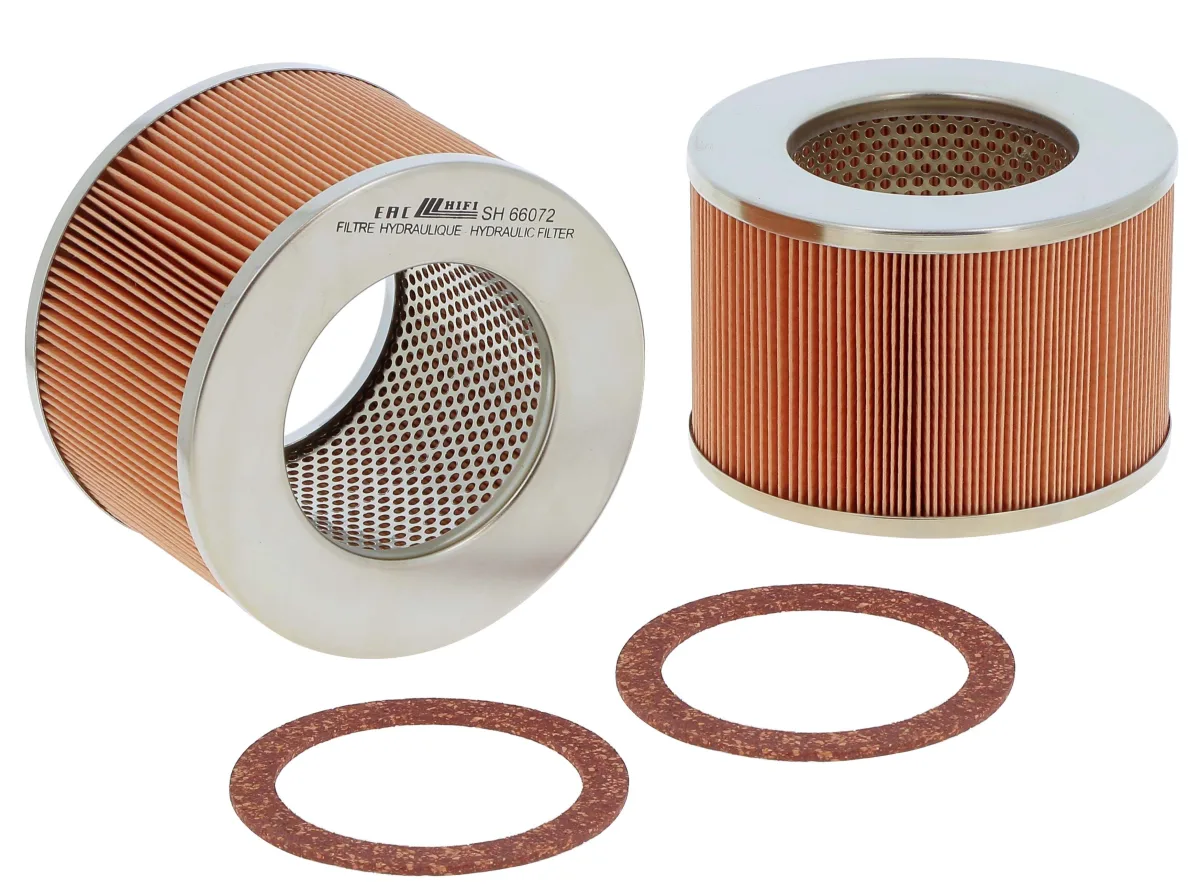 SH66072 Hifi Filter