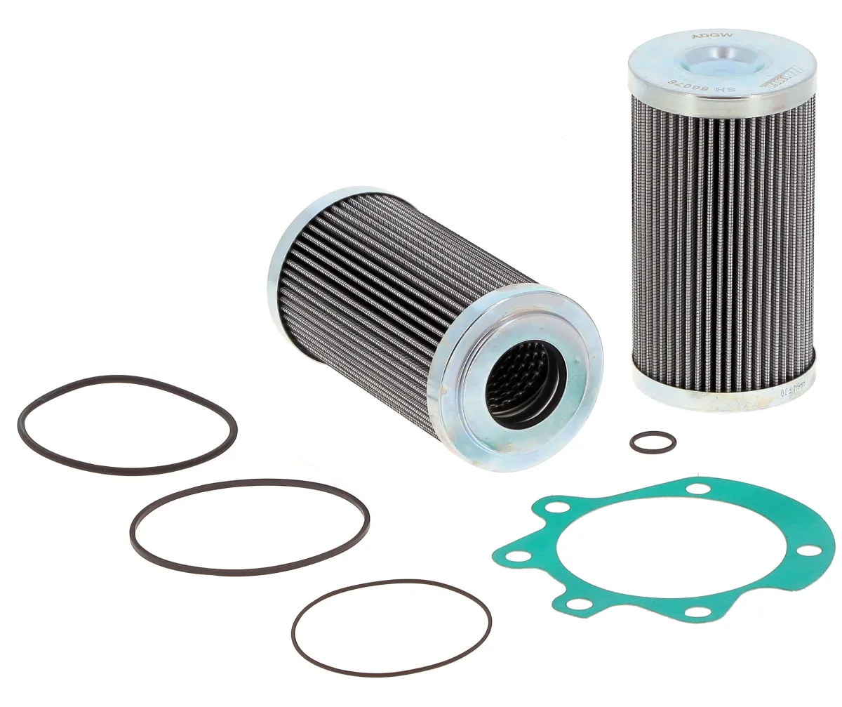 SH66076V Hifi Filter