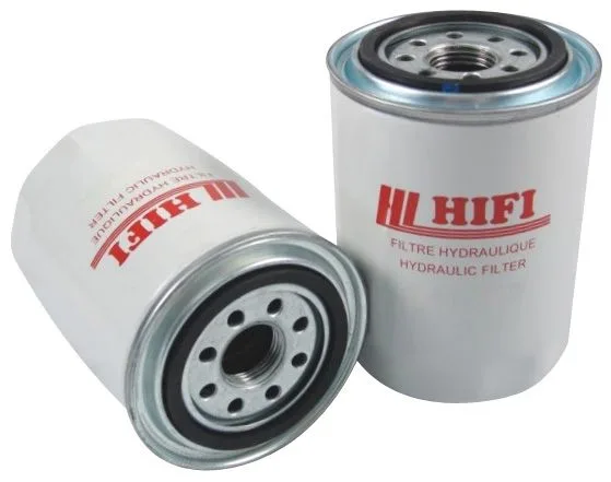 SH66126 Hifi Filter