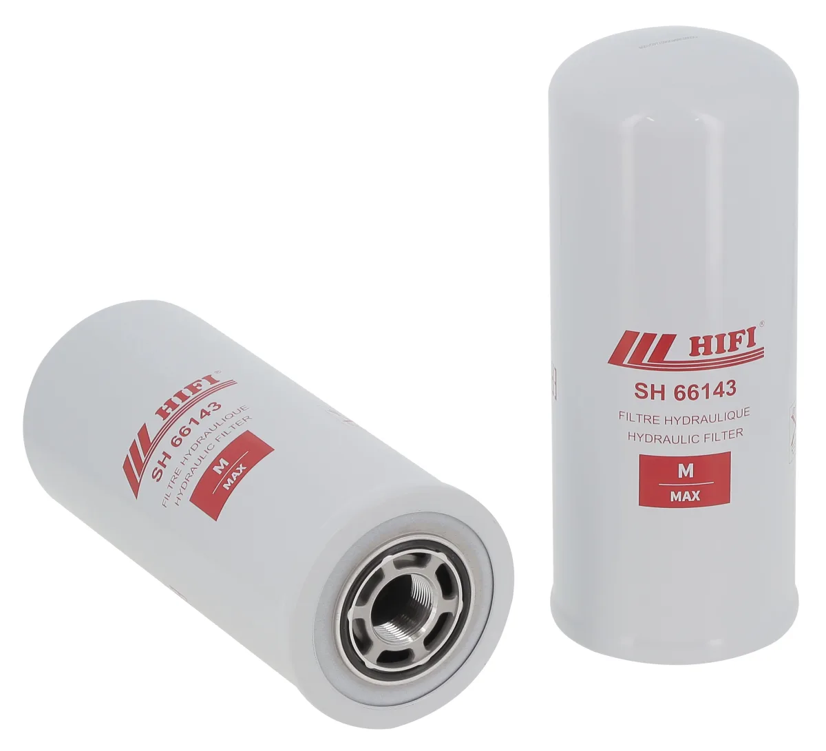 SH66143 Hifi Filter