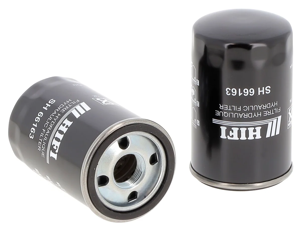 SH66163 Hifi Filter