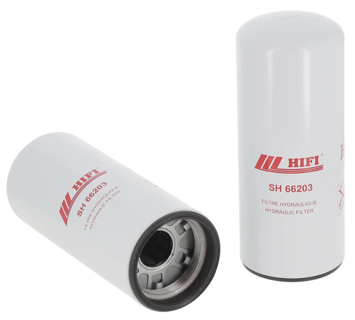 SH66203 Hifi Filter