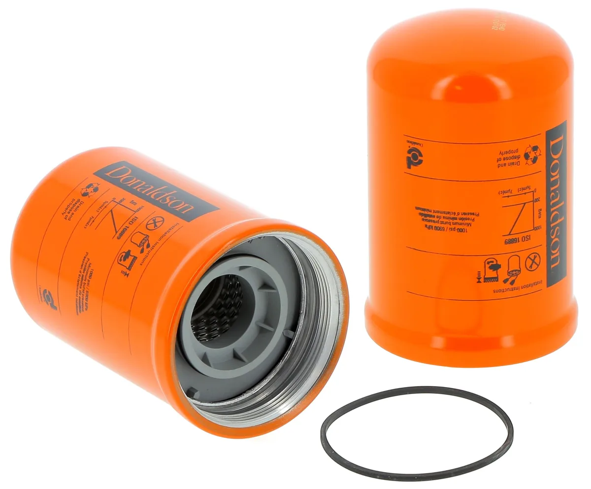 SH66252 Hifi Filter