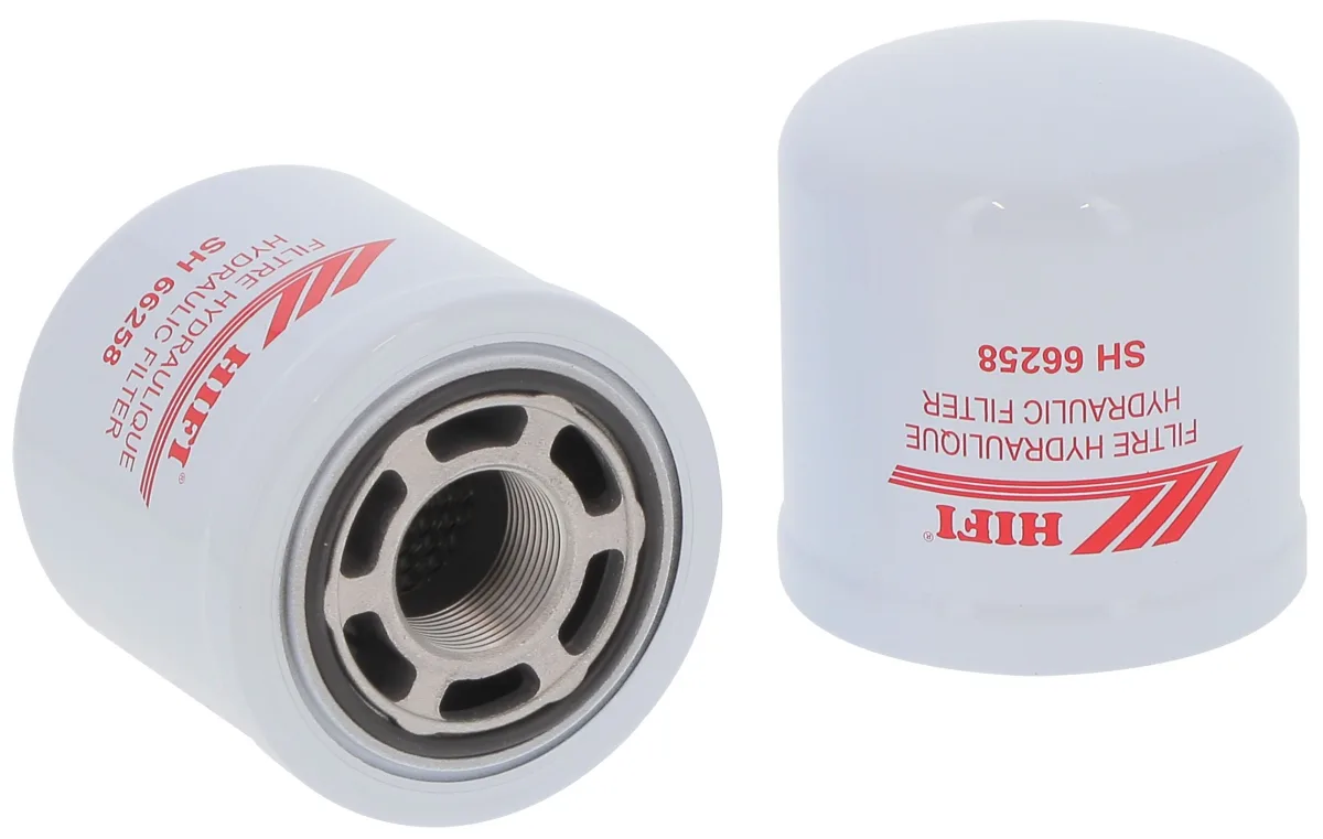 SH66258 Hifi Filter