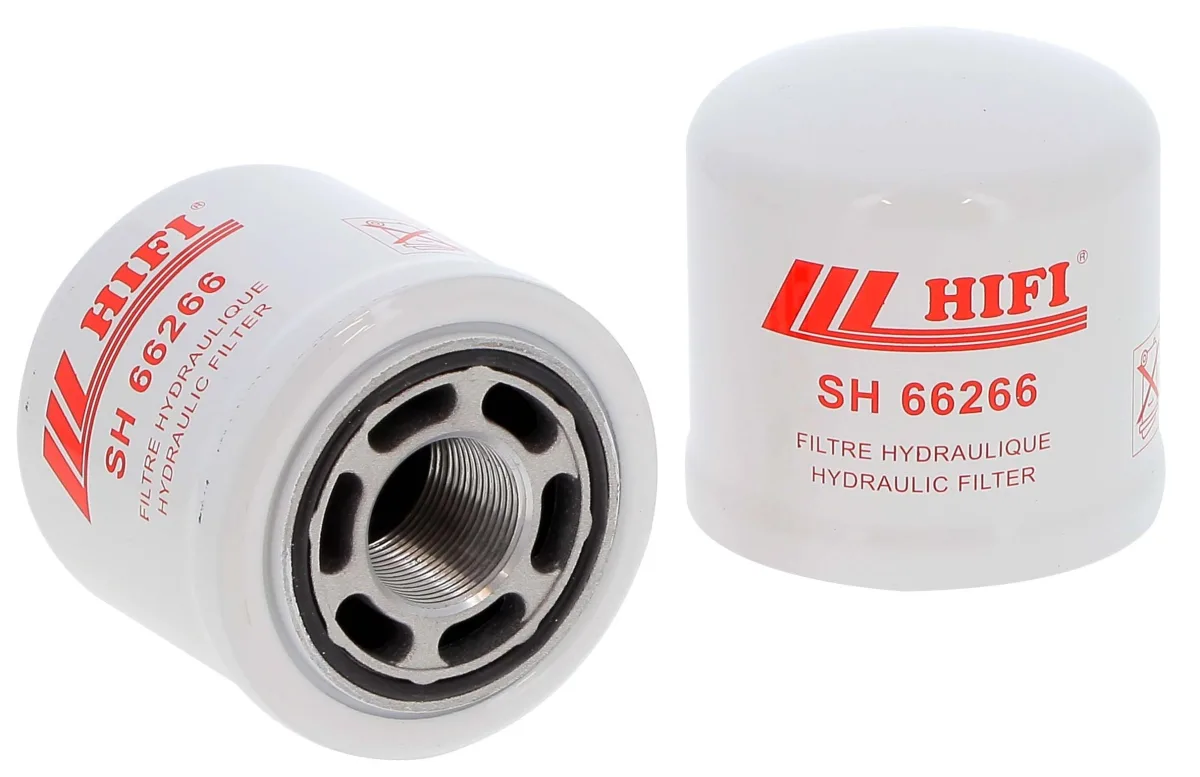 SH66266 Hifi Filter
