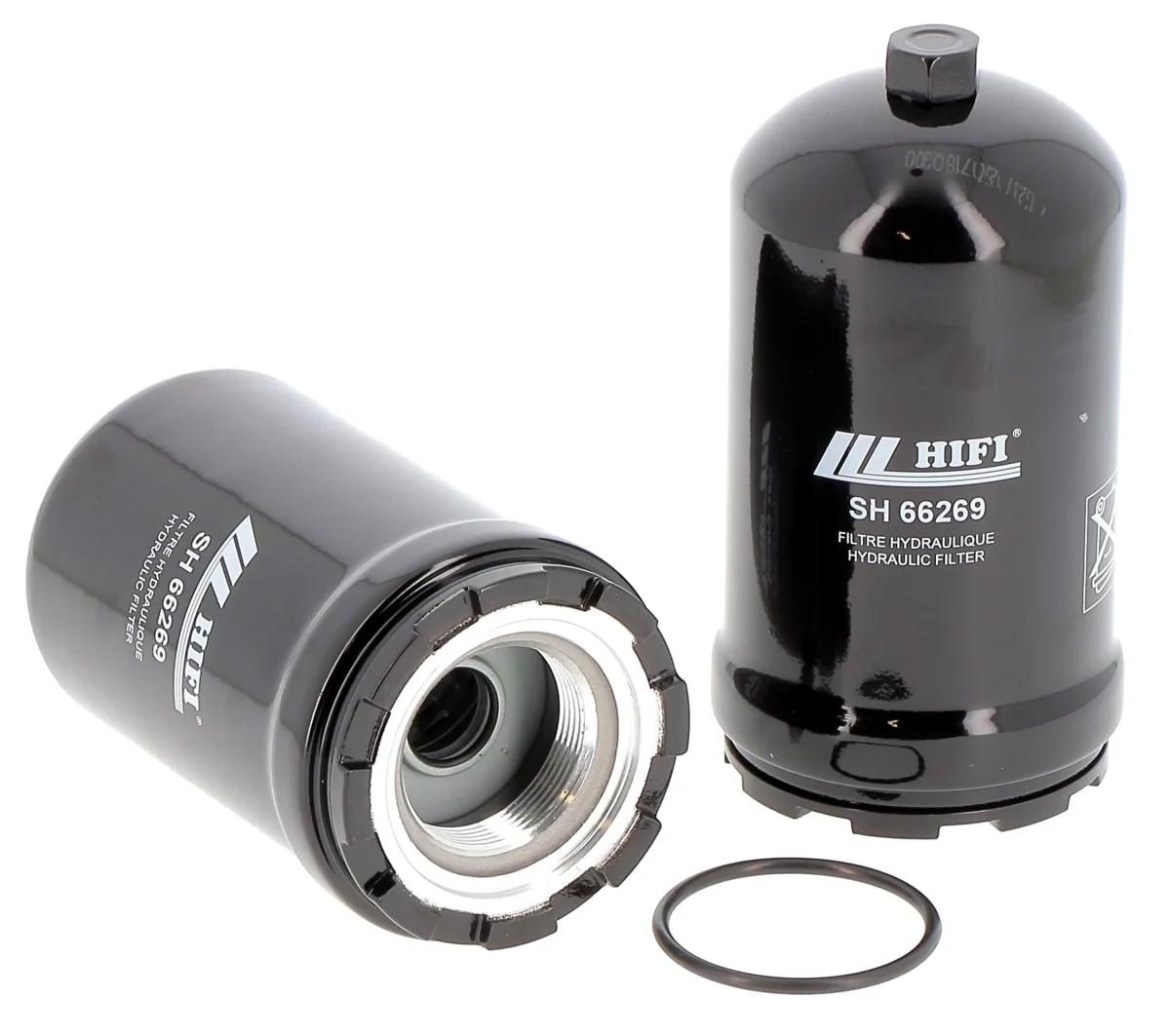 SH66269 Hifi Filter