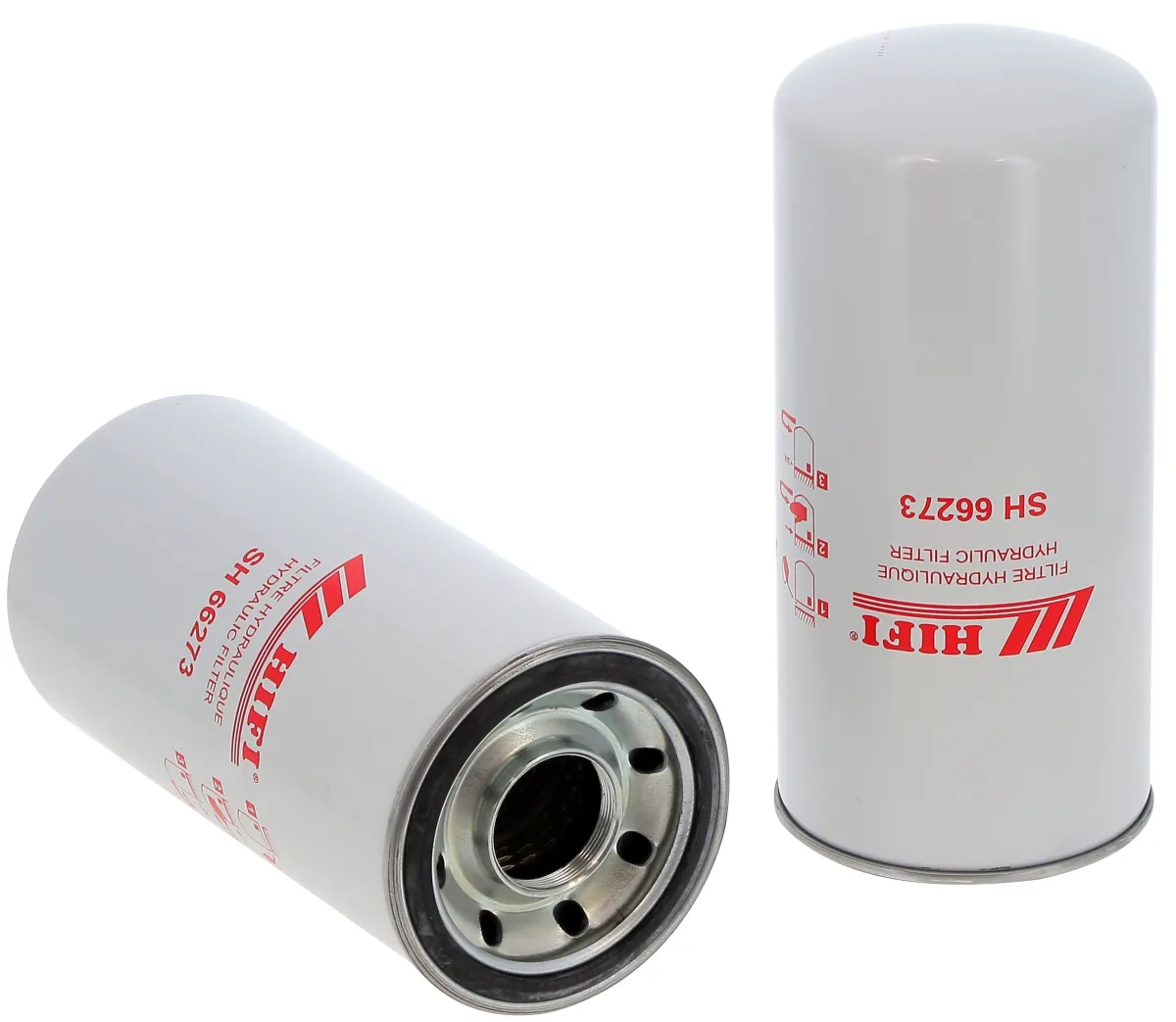 SH66273 Hifi Filter