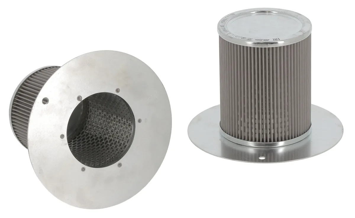 SH66276 Hifi Filter