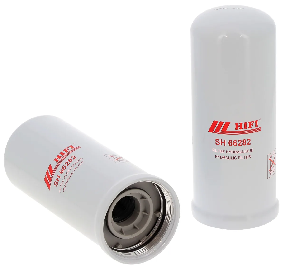 SH66282 Hifi Filter