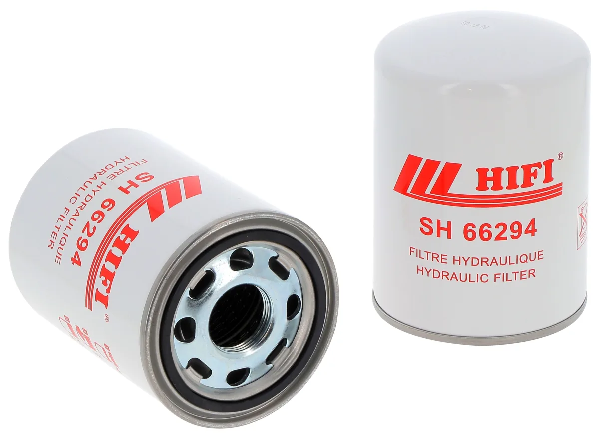 SH66294 Hifi Filter